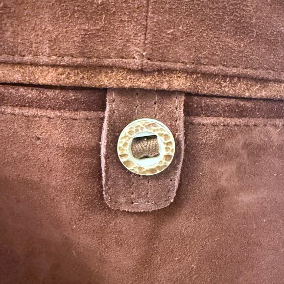 Men Oktoberfest Lederhosen- Authentic Bavarian Lederhosen-Suede Leather Trousers - Picture 9 of 10